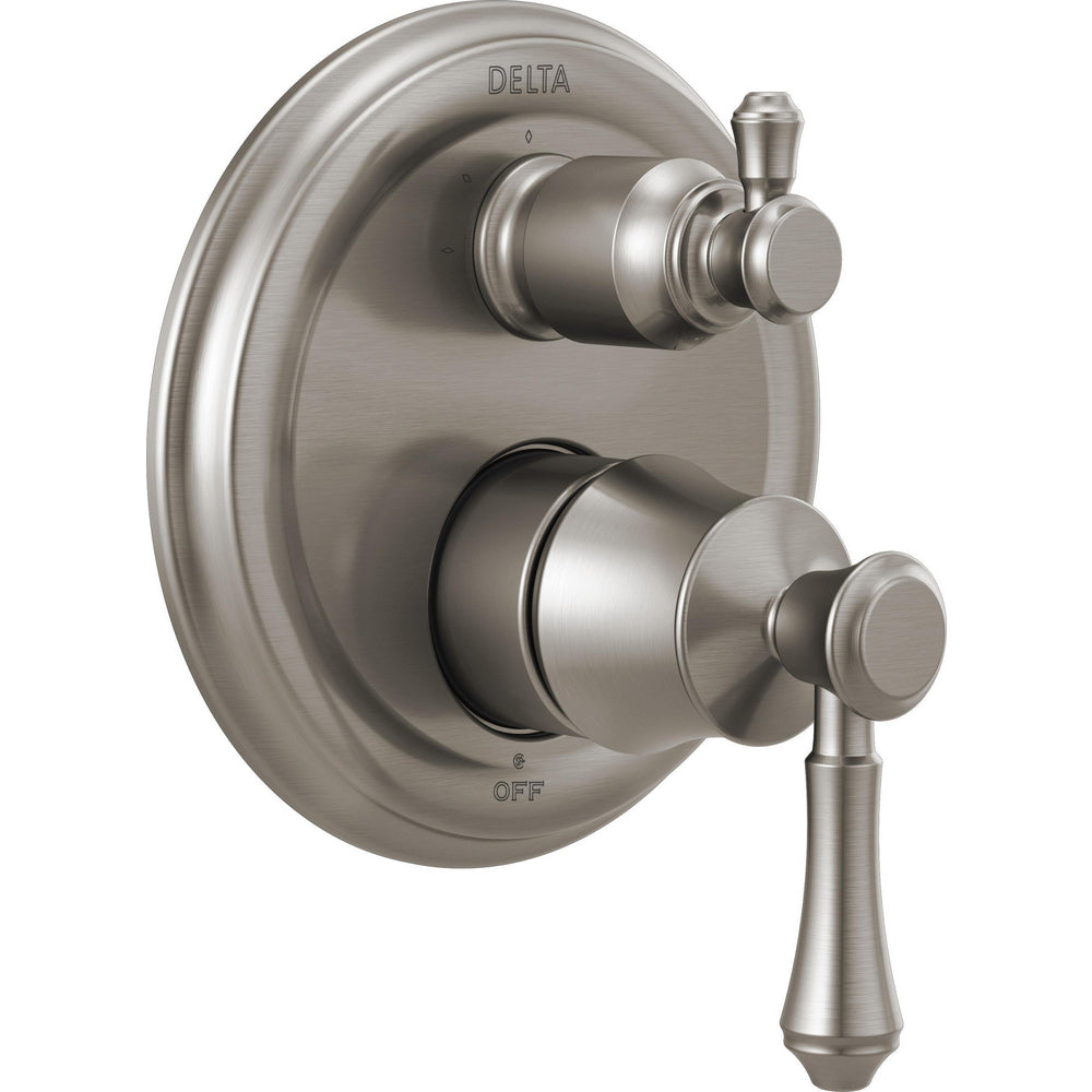Stainless Steel