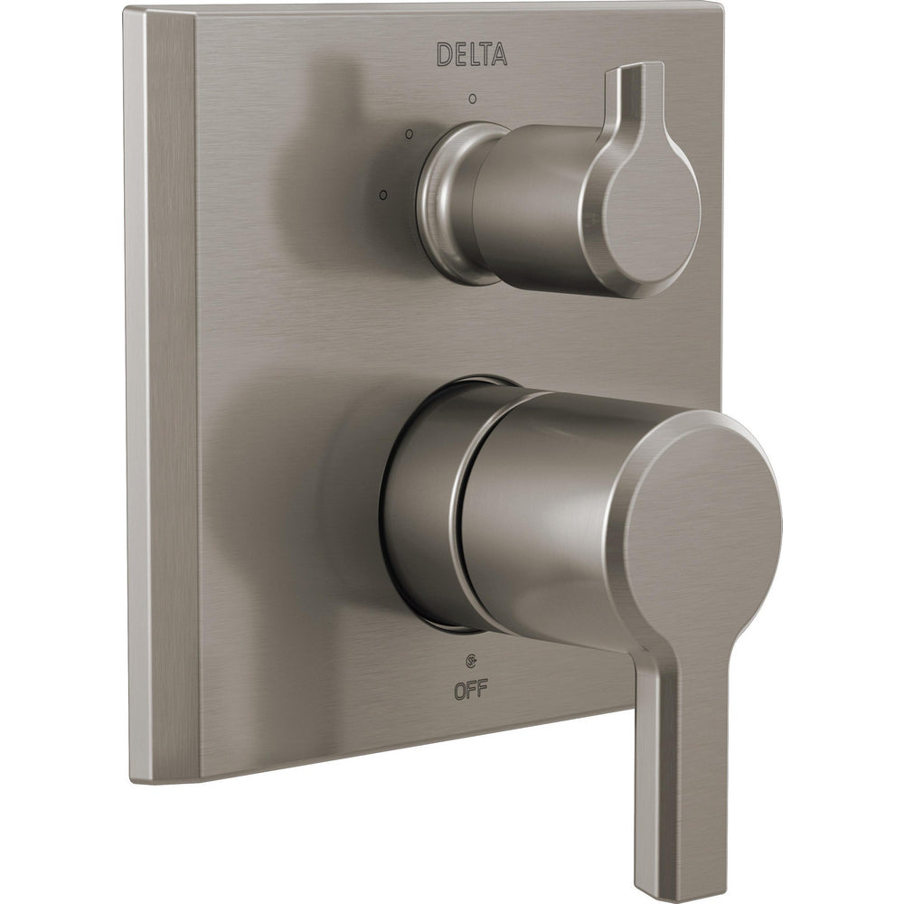 Stainless Steel