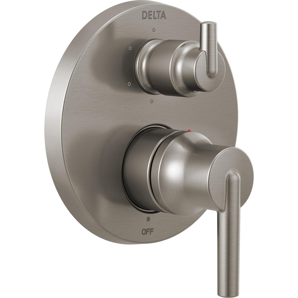Stainless Steel