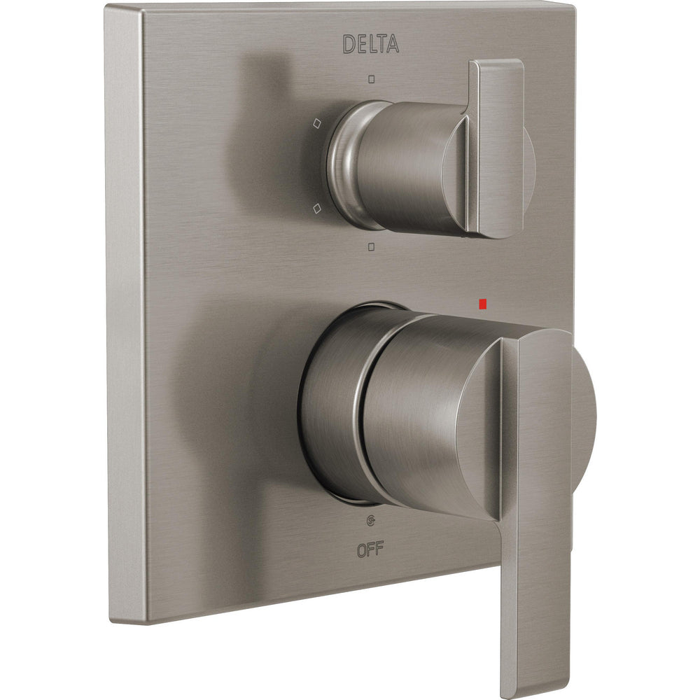 Stainless Steel