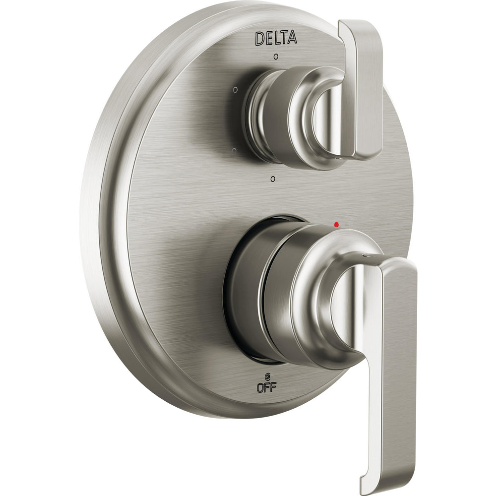 Stainless Steel