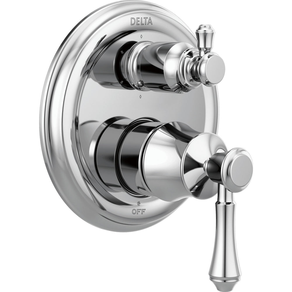 Chrome