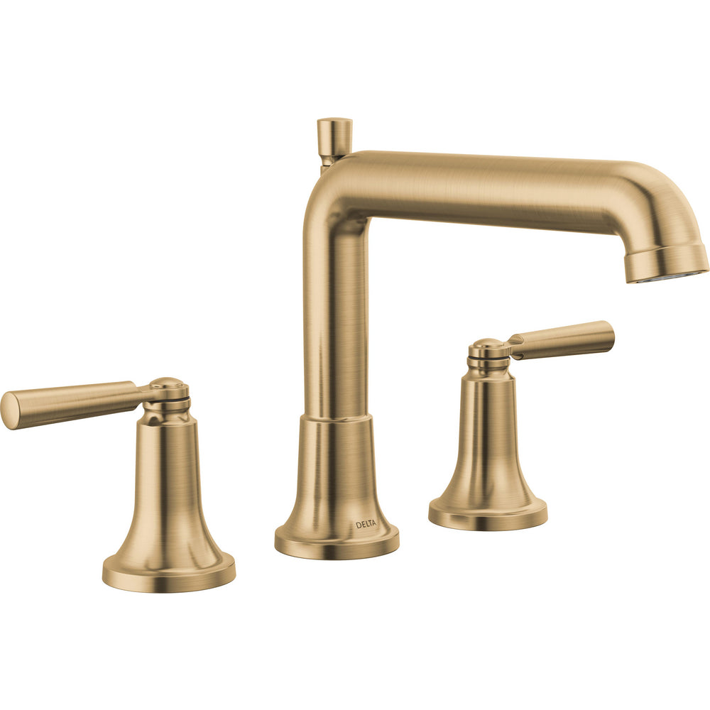 Champagne Bronze