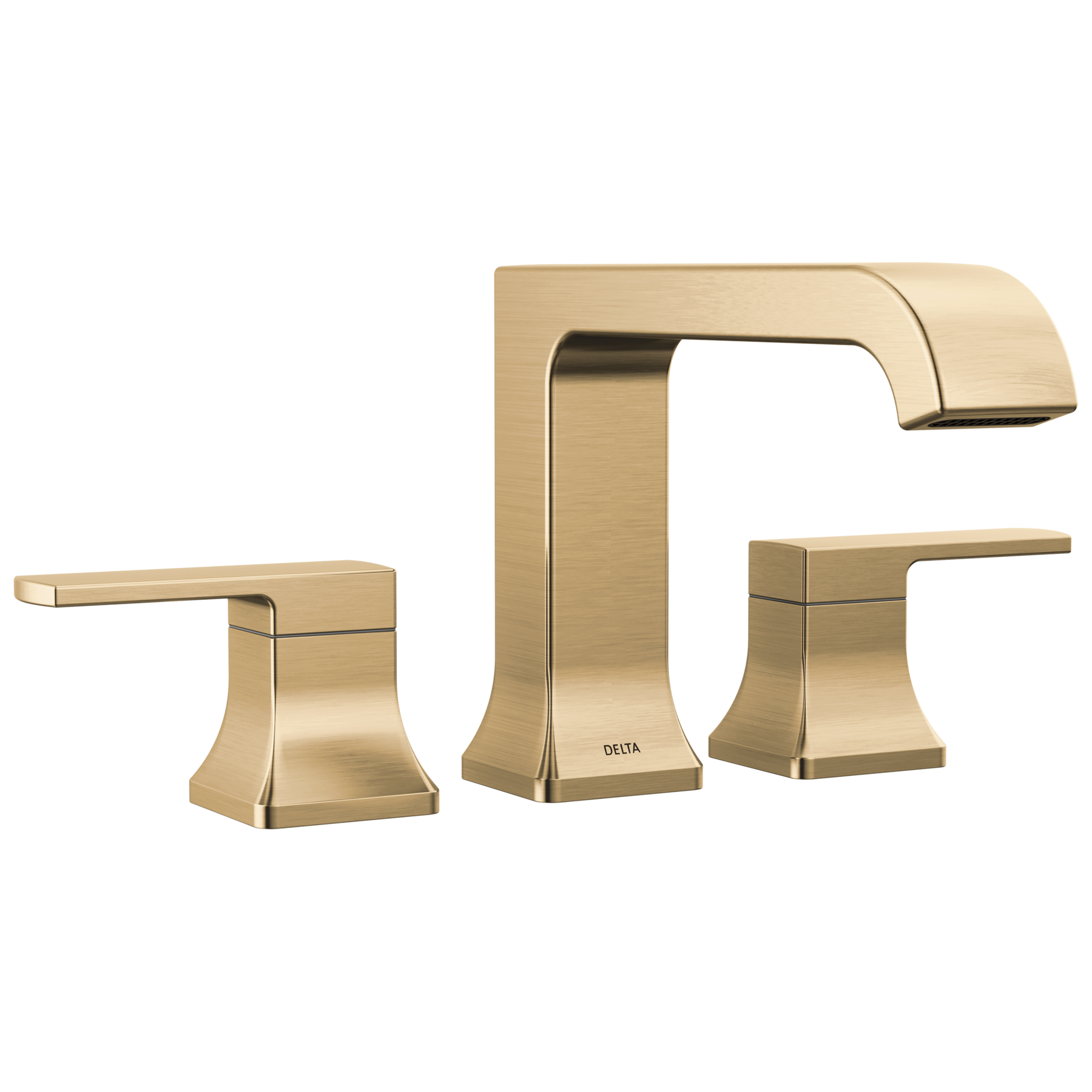 Champagne Bronze