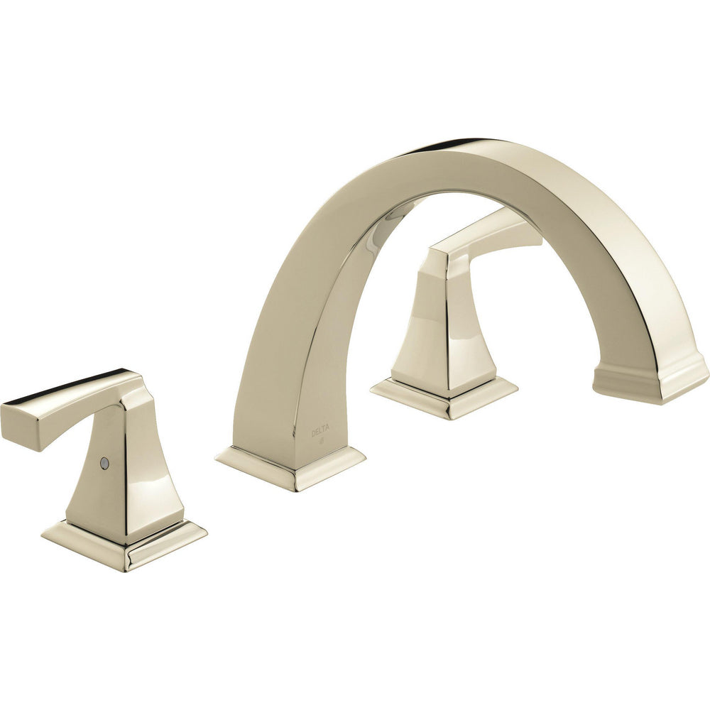 Polished Nickel