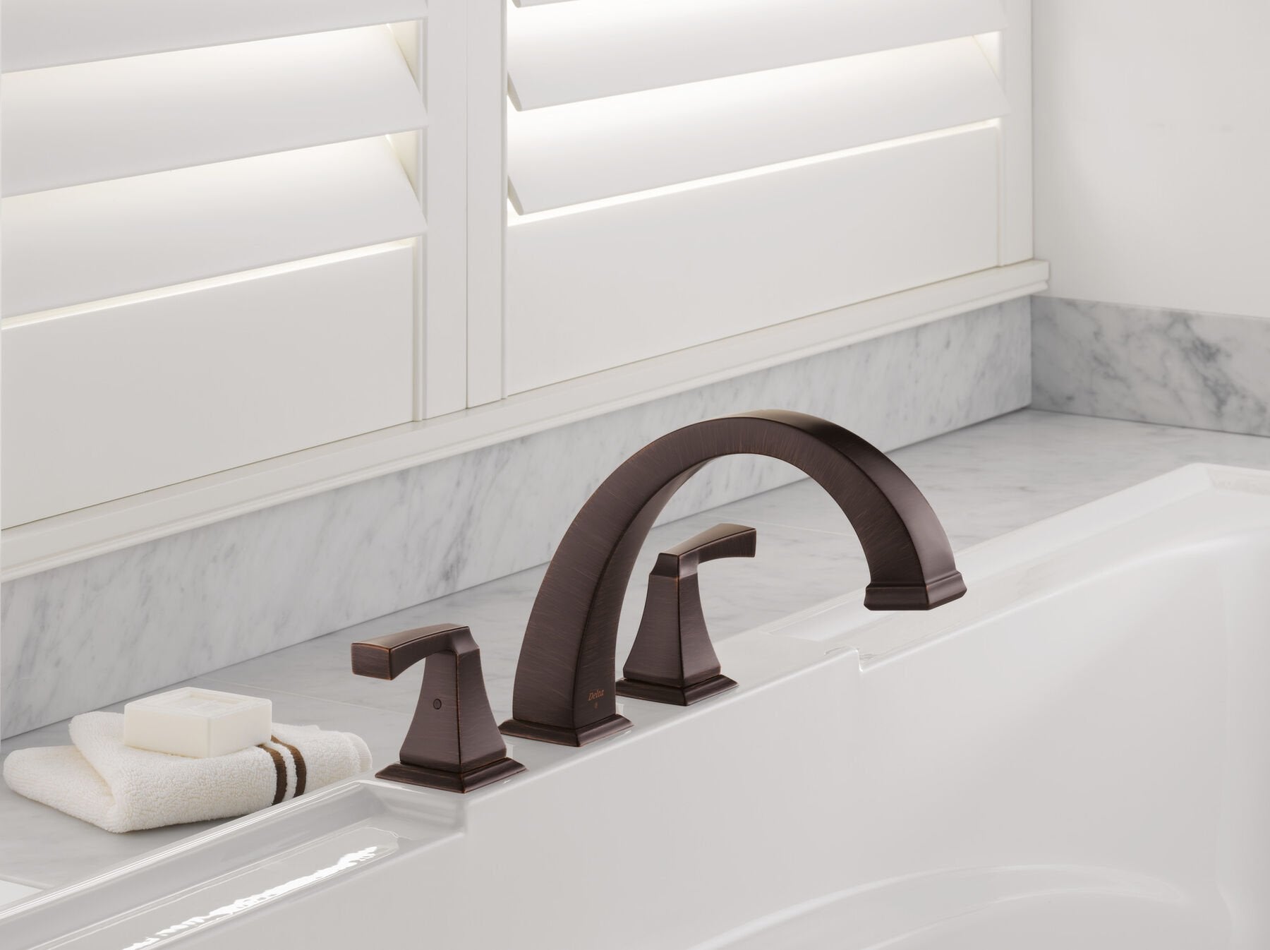Venetian Bronze