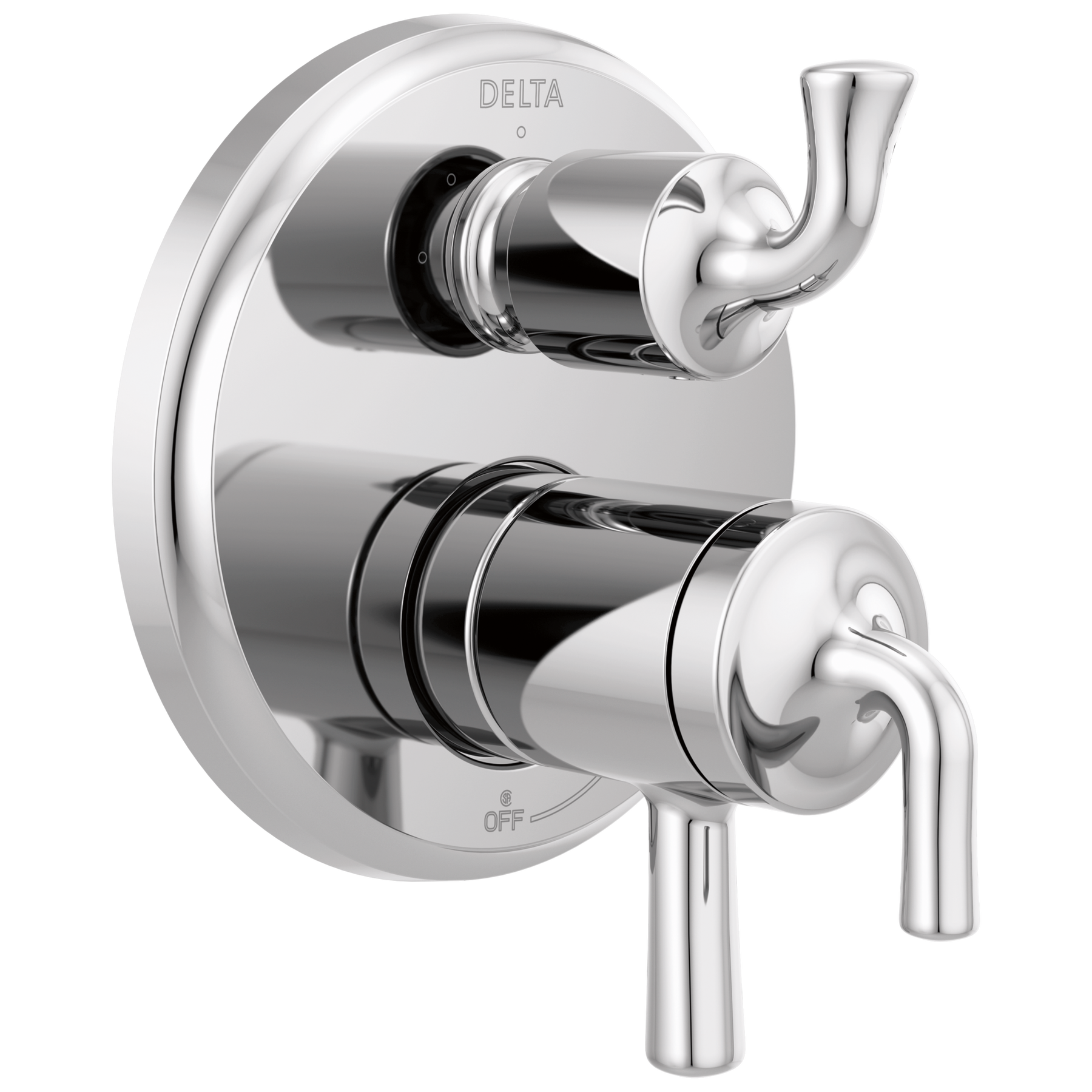 Chrome