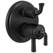 Matte Black
