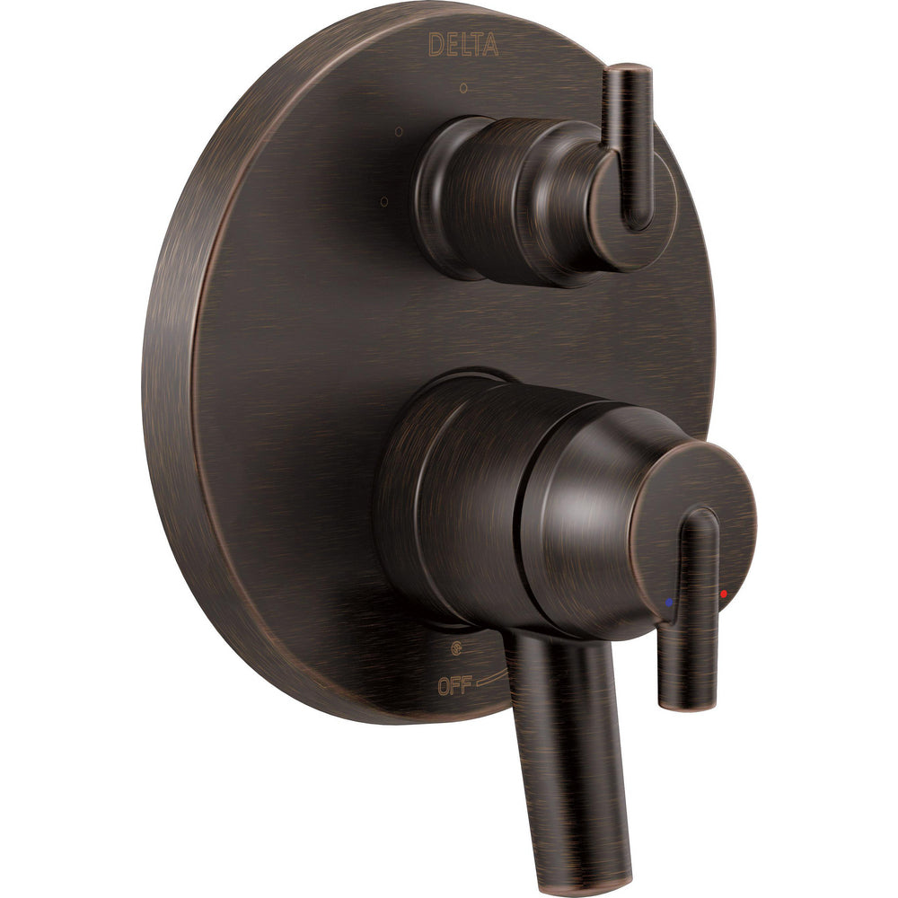 Venetian Bronze