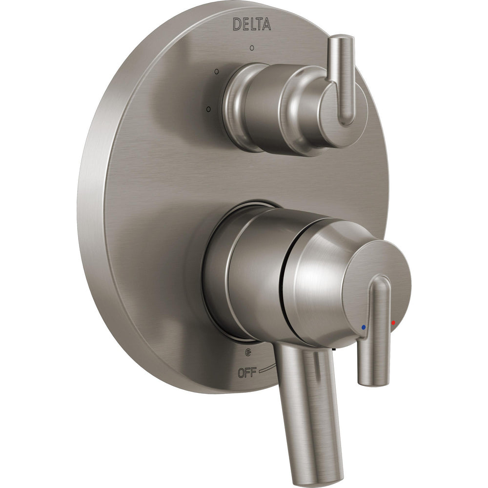 Stainless Steel