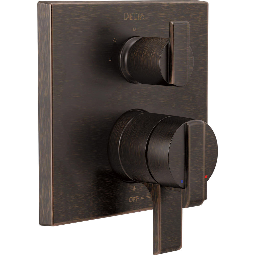 Venetian Bronze