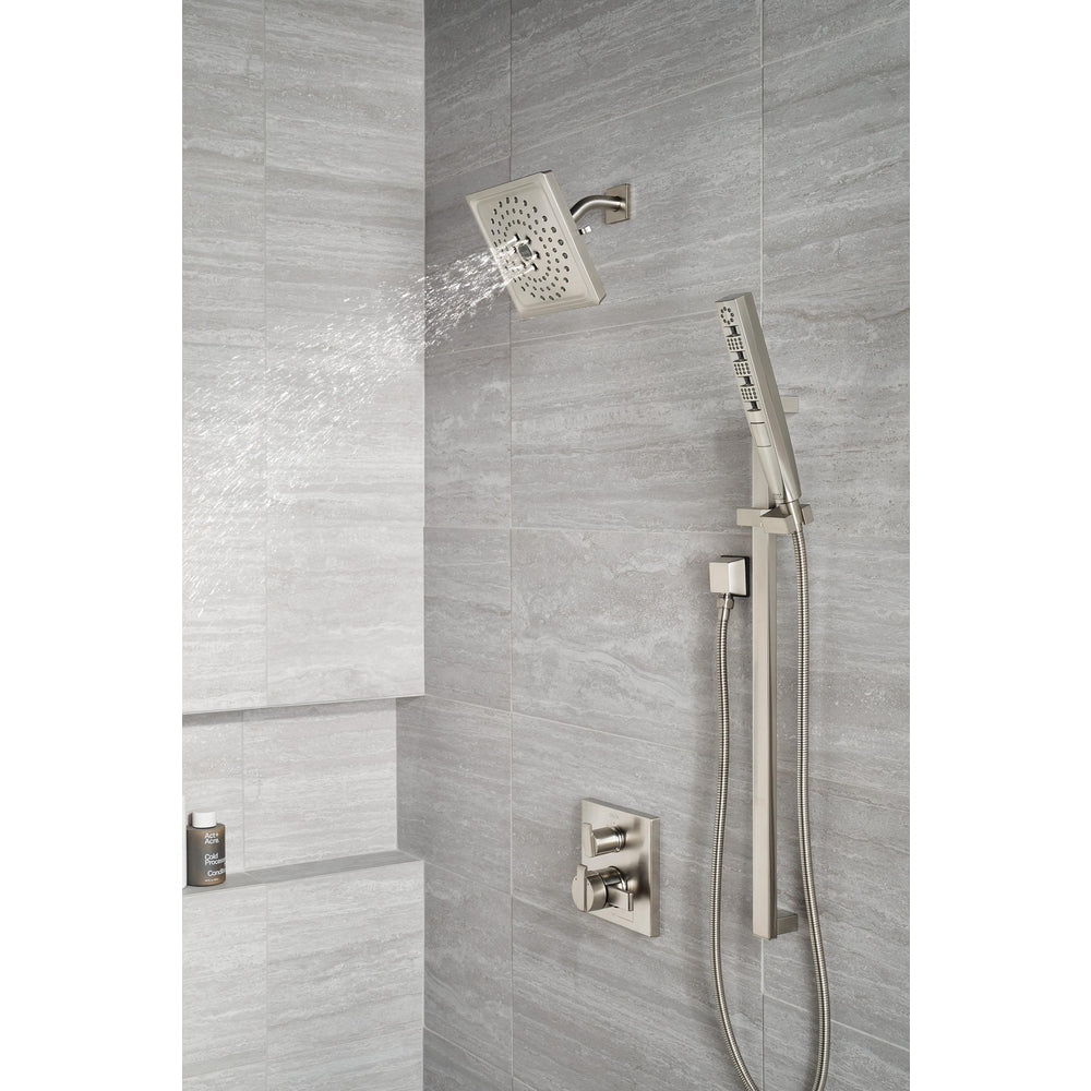Lumicoat Stainless Steel