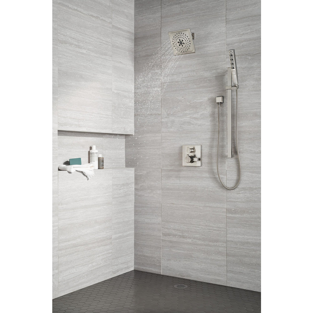 Lumicoat Stainless Steel