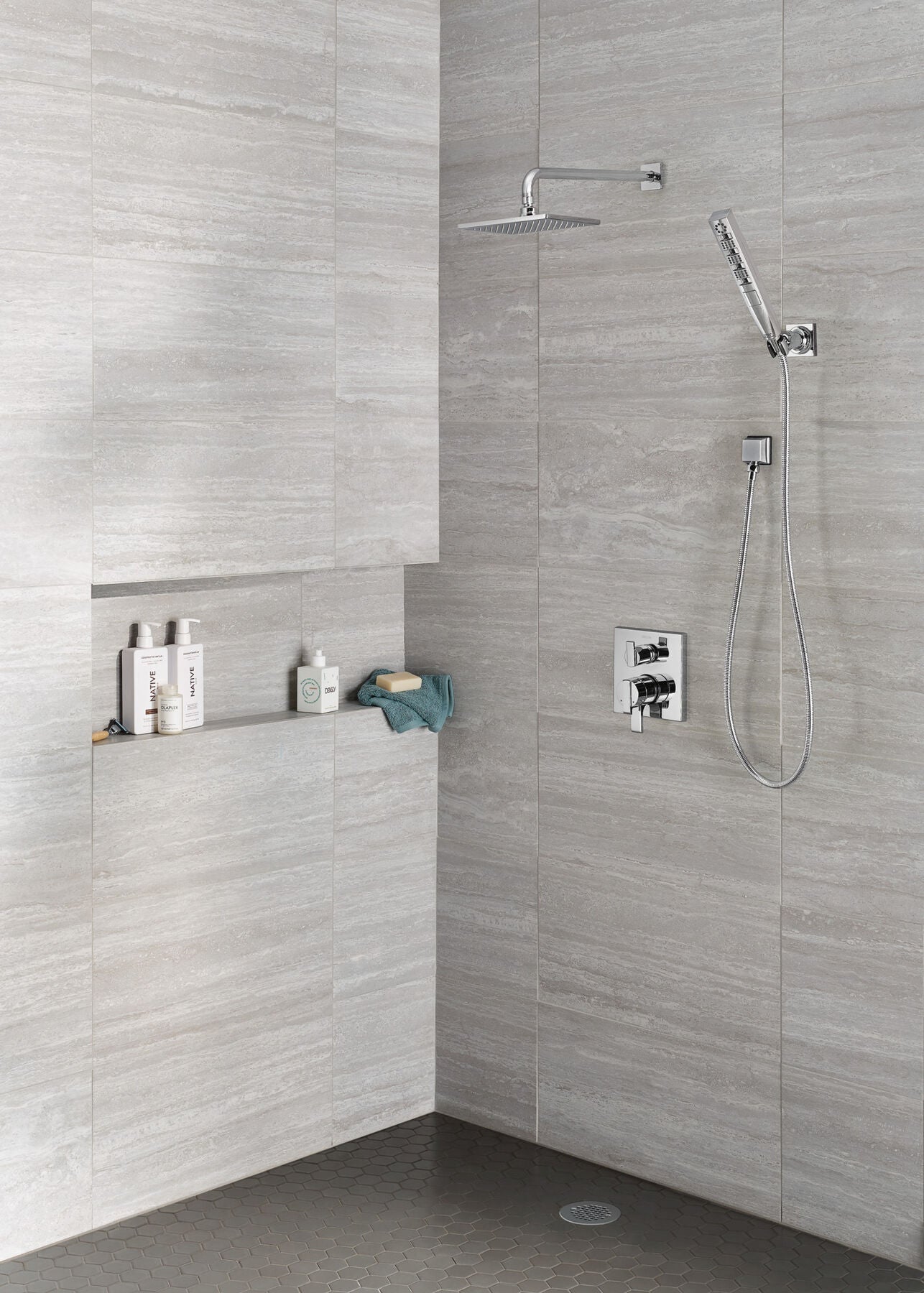 Lumicoat Chrome
