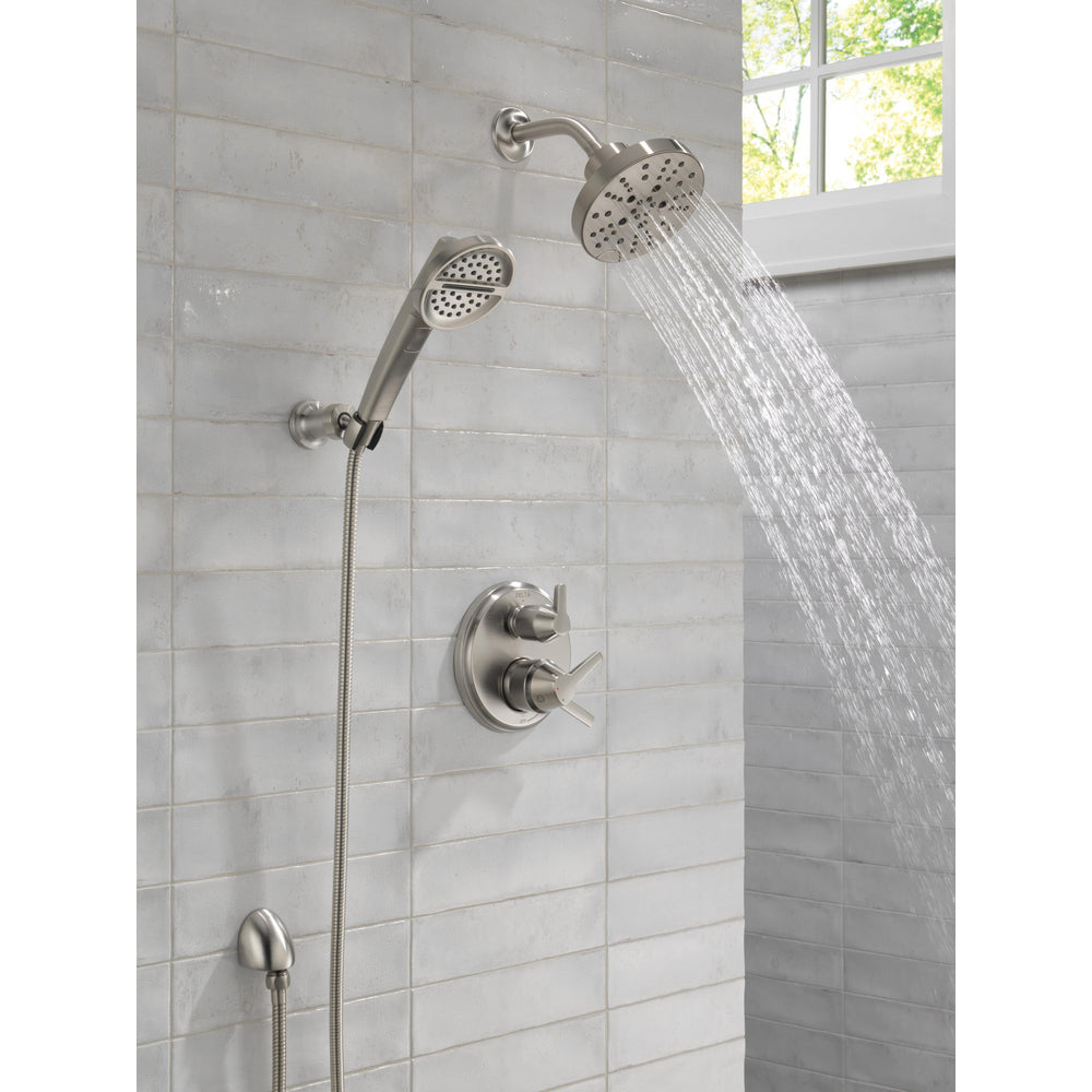 Lumicoat Stainless Steel