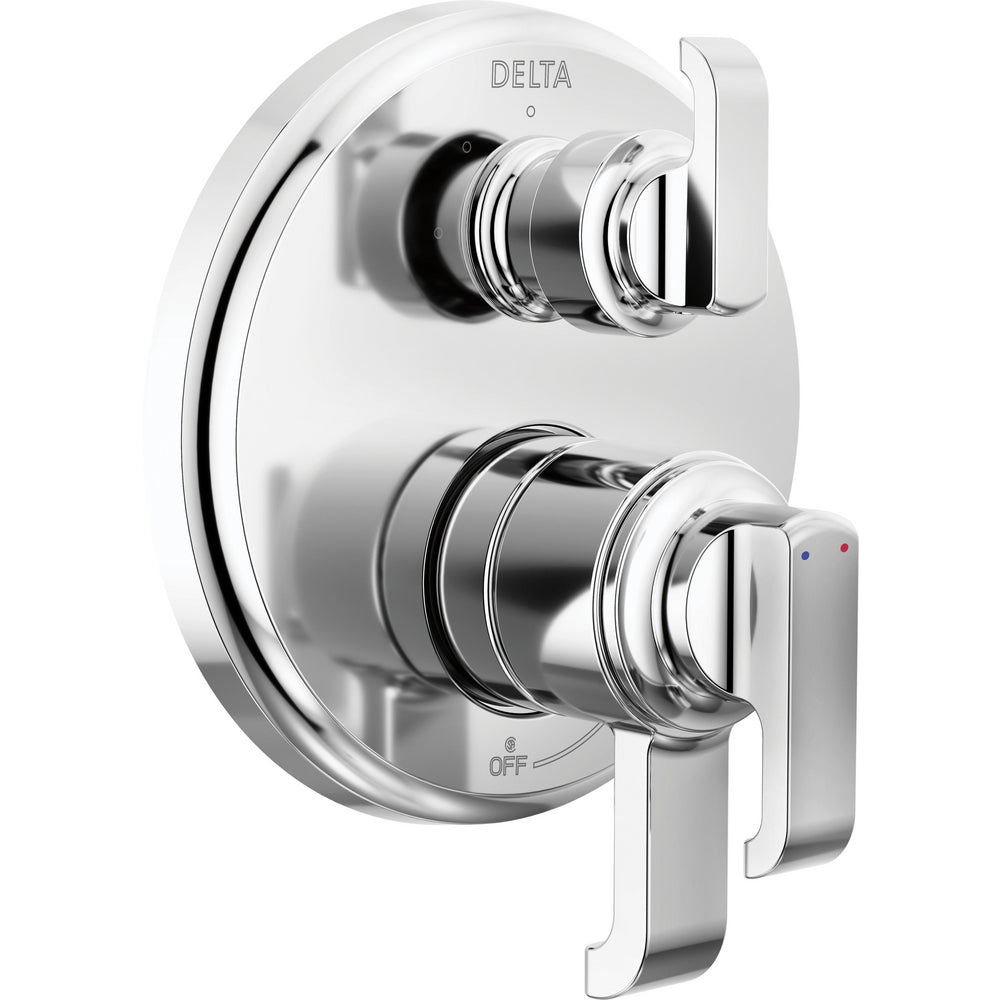 Lumicoat Chrome
