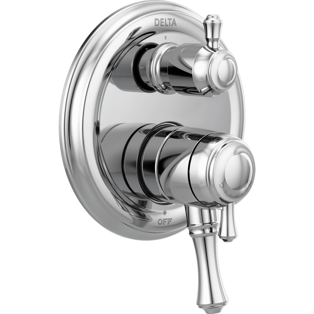 Chrome
