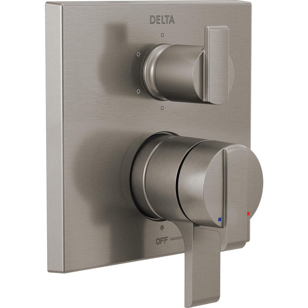 Stainless Steel