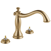 Champagne Bronze