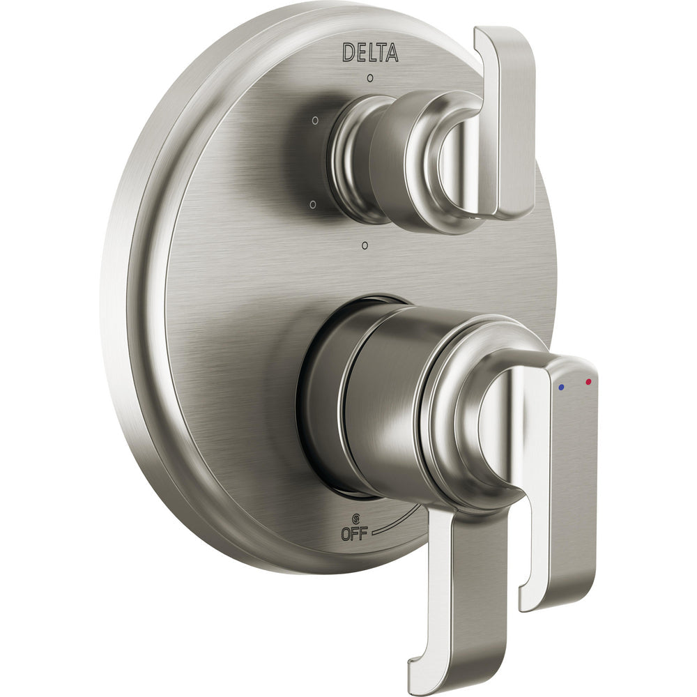 Stainless Steel