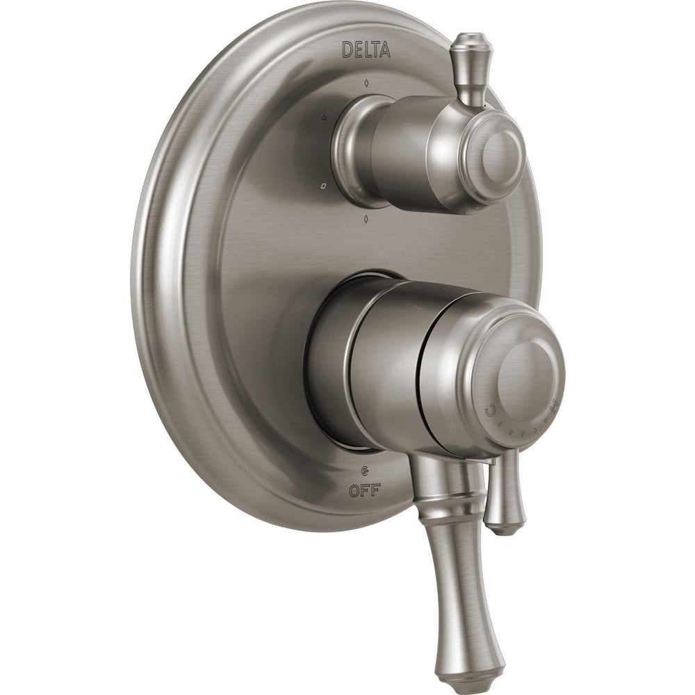 Stainless Steel