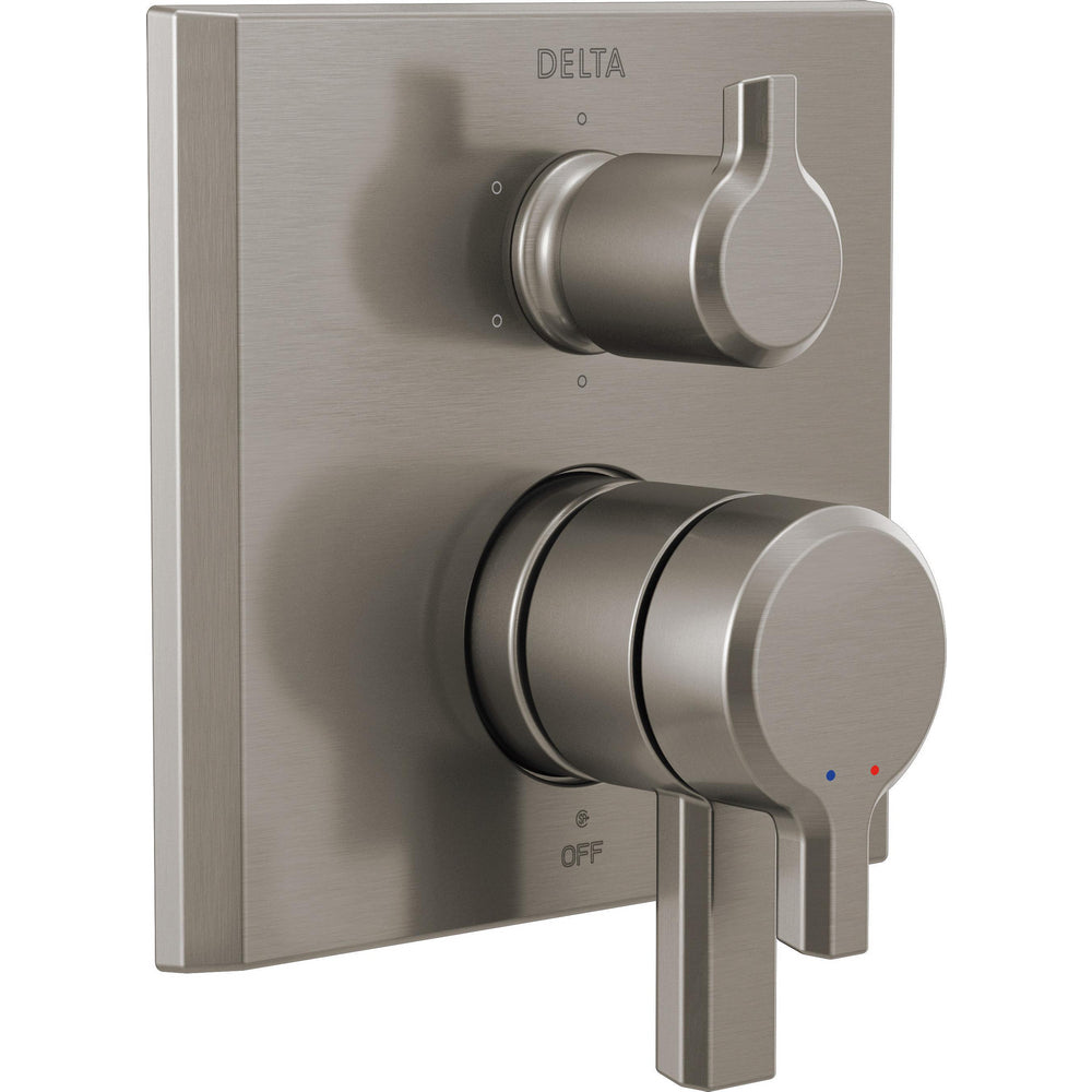 Lumicoat Stainless Steel