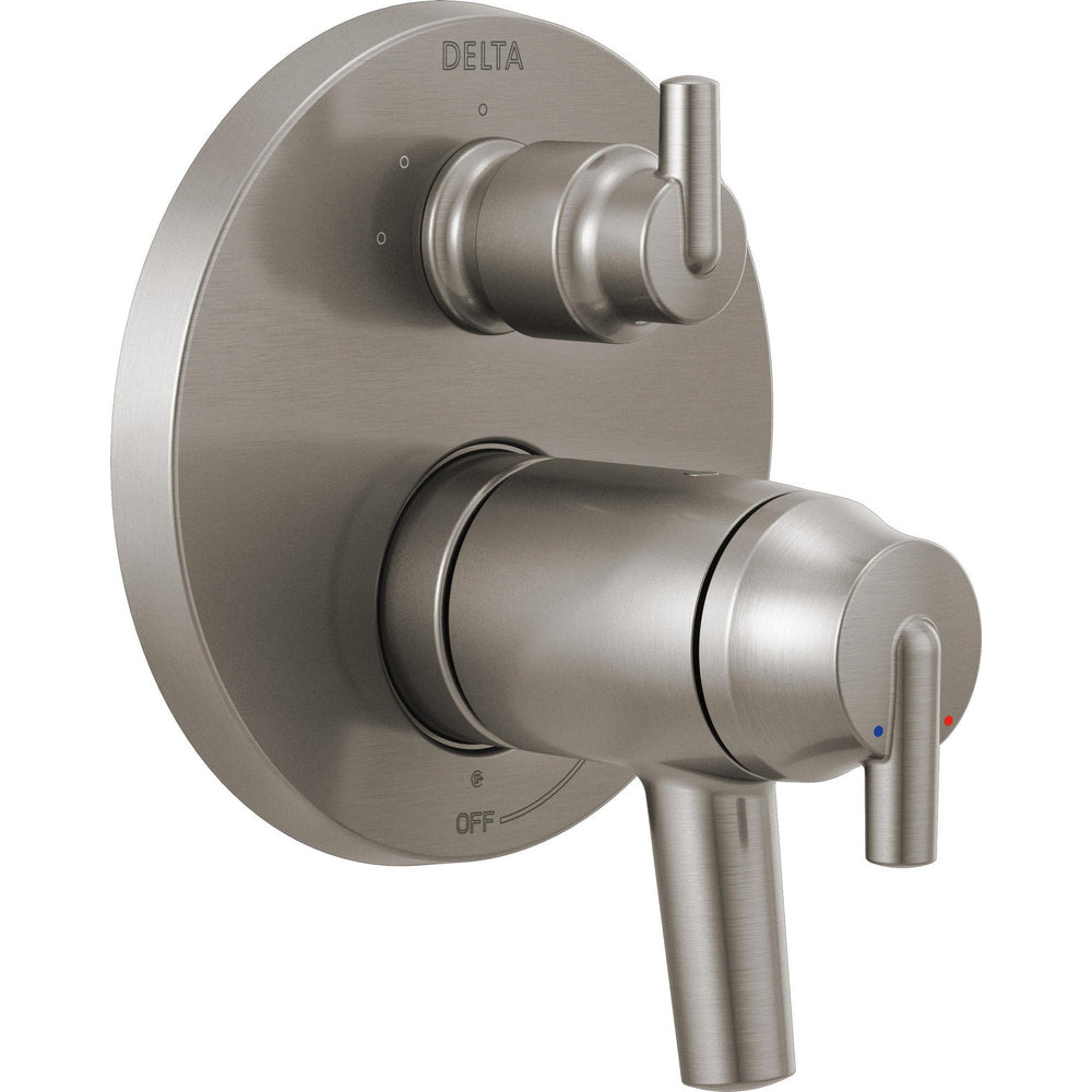 Stainless Steel
