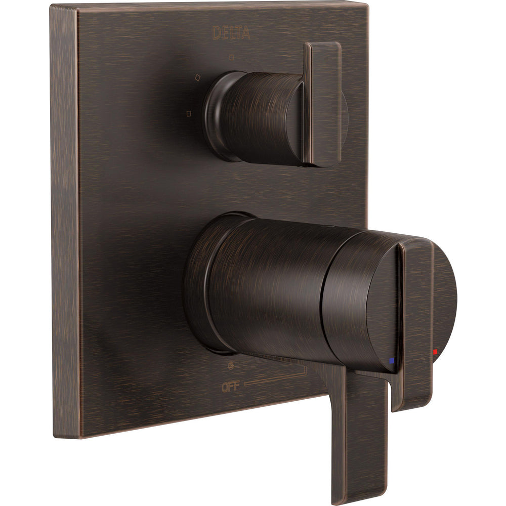 Venetian Bronze