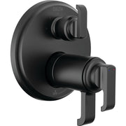 Matte Black