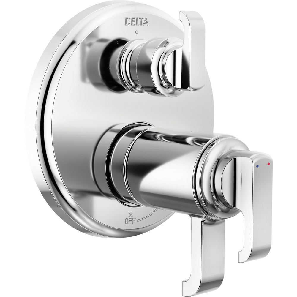 Lumicoat Chrome