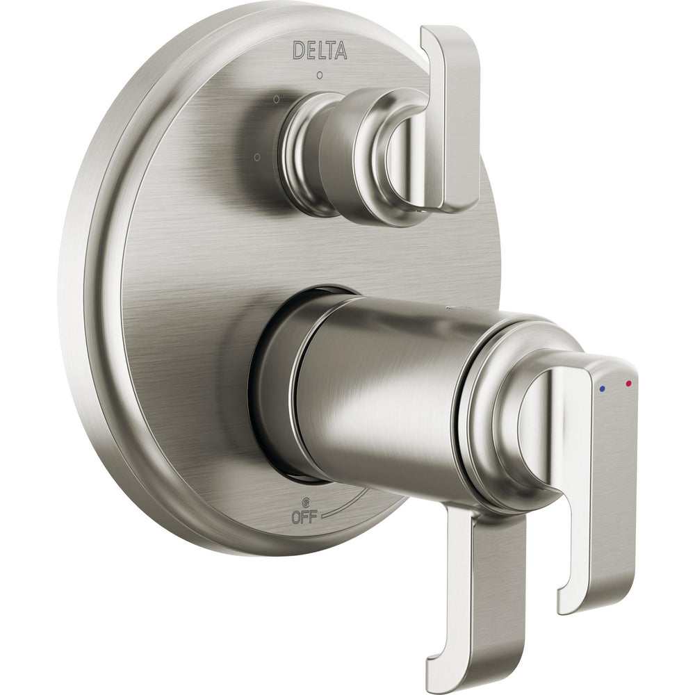 Stainless Steel