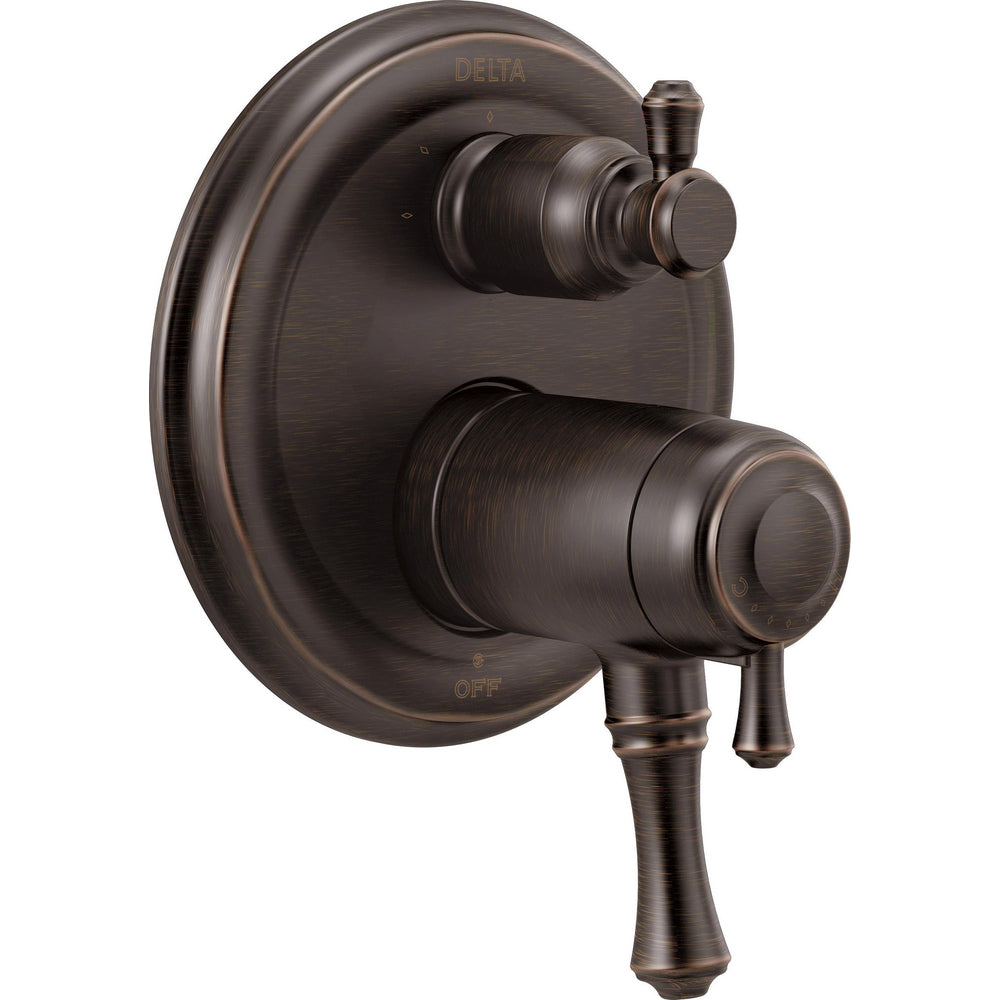 Venetian Bronze