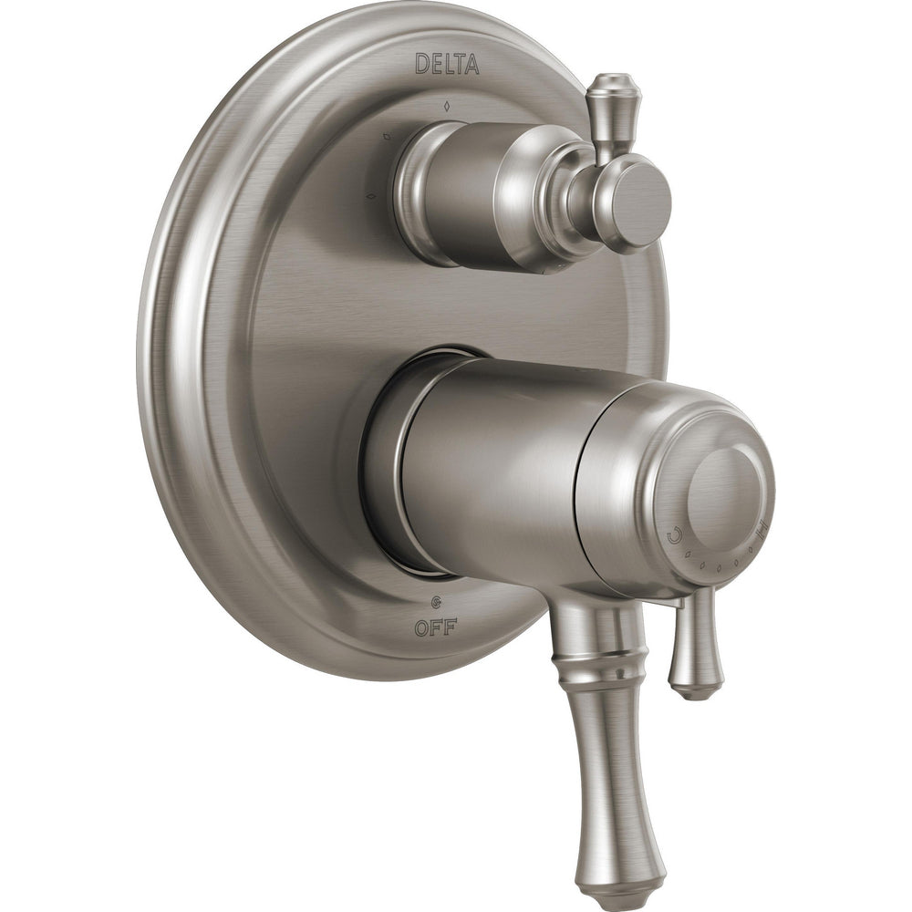 Stainless Steel