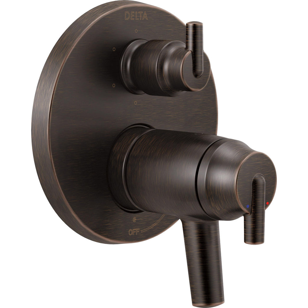 Venetian Bronze