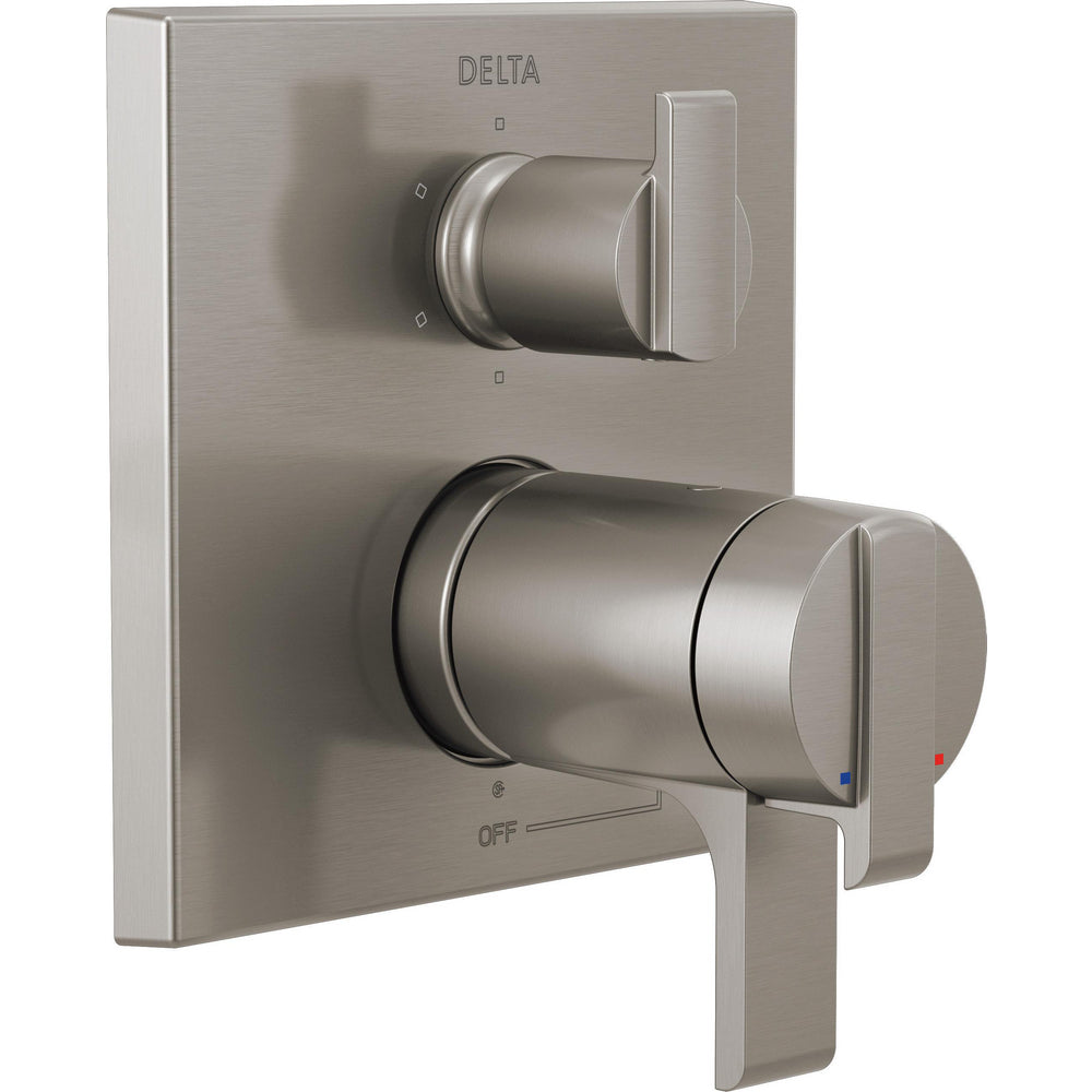 Stainless Steel