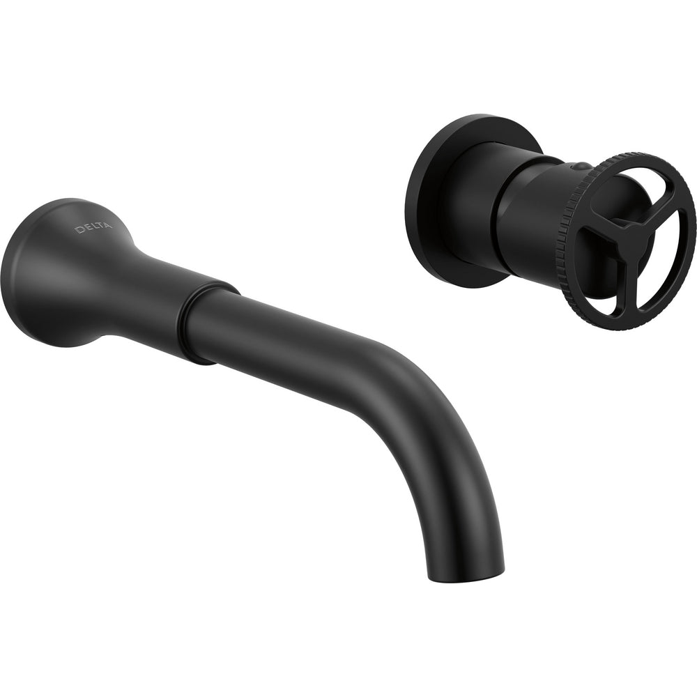 Matte Black