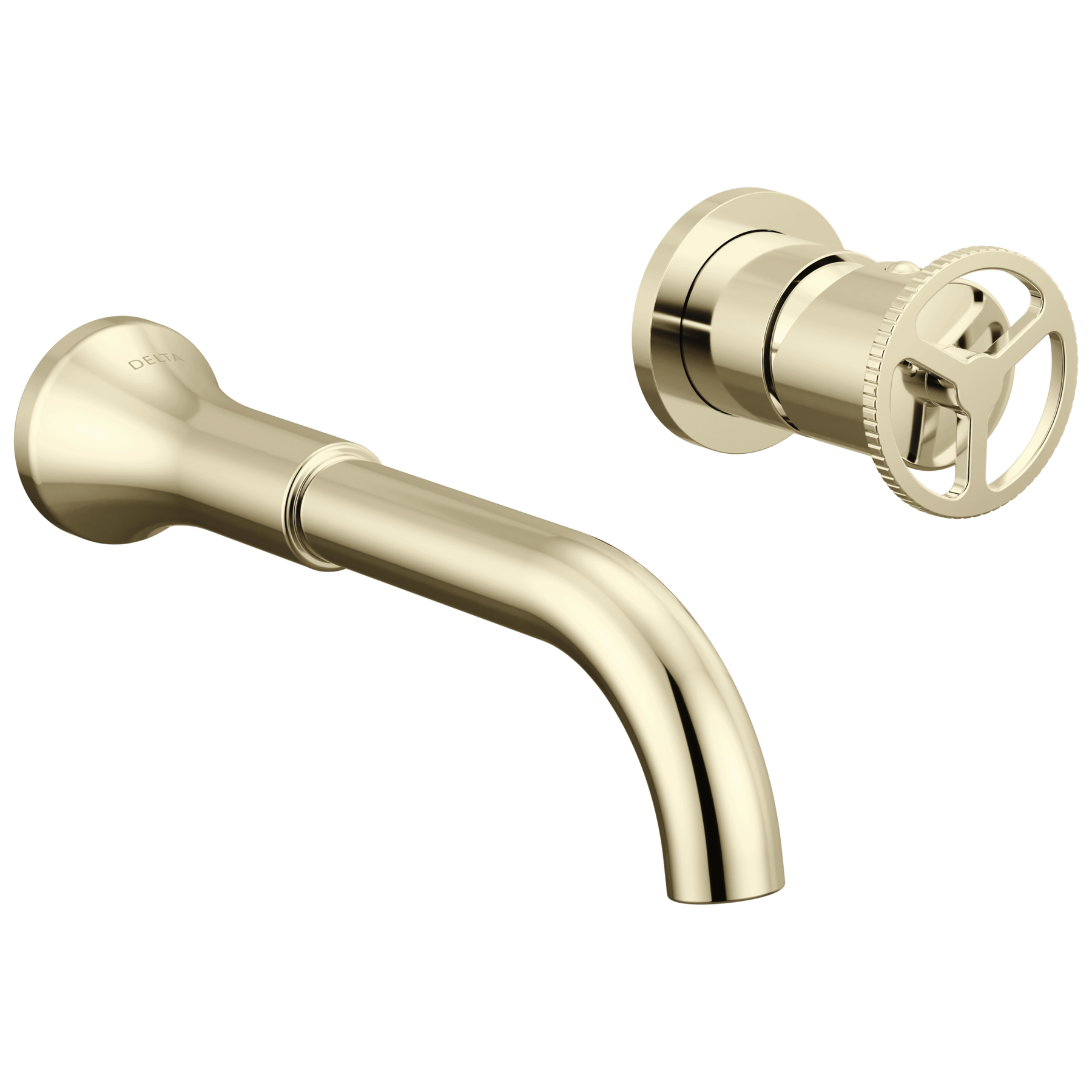 Polished Nickel