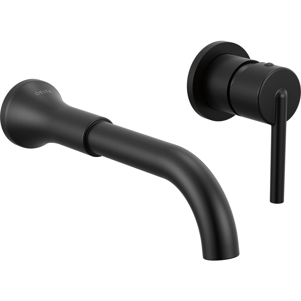 Matte Black