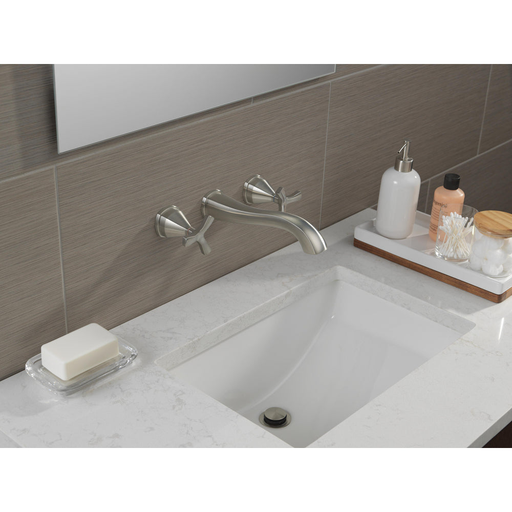 Lumicoat Stainless