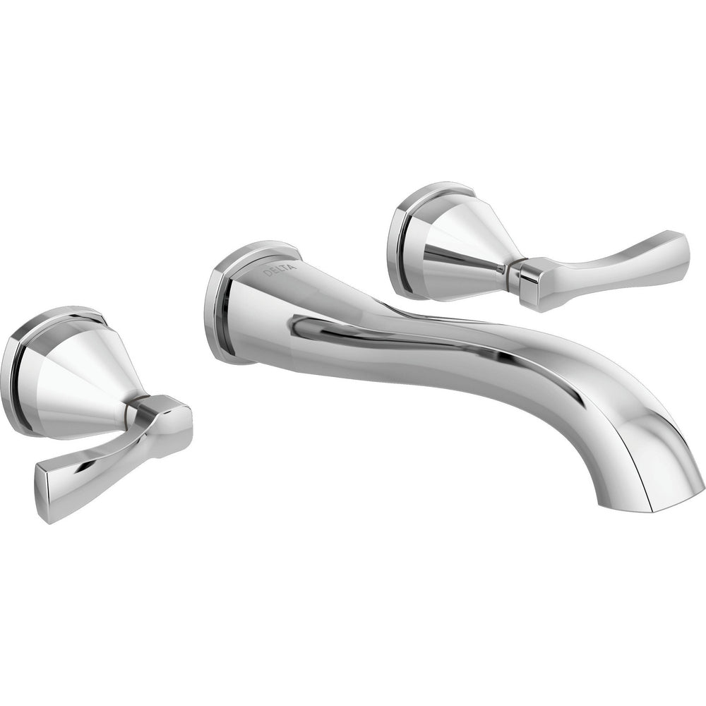 Lumicoat Chrome