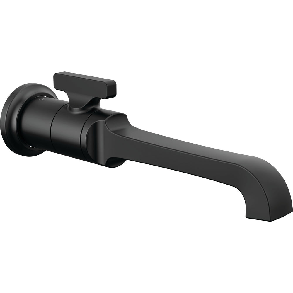 Matte Black