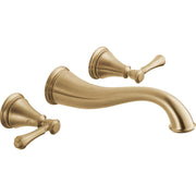 Champagne Bronze