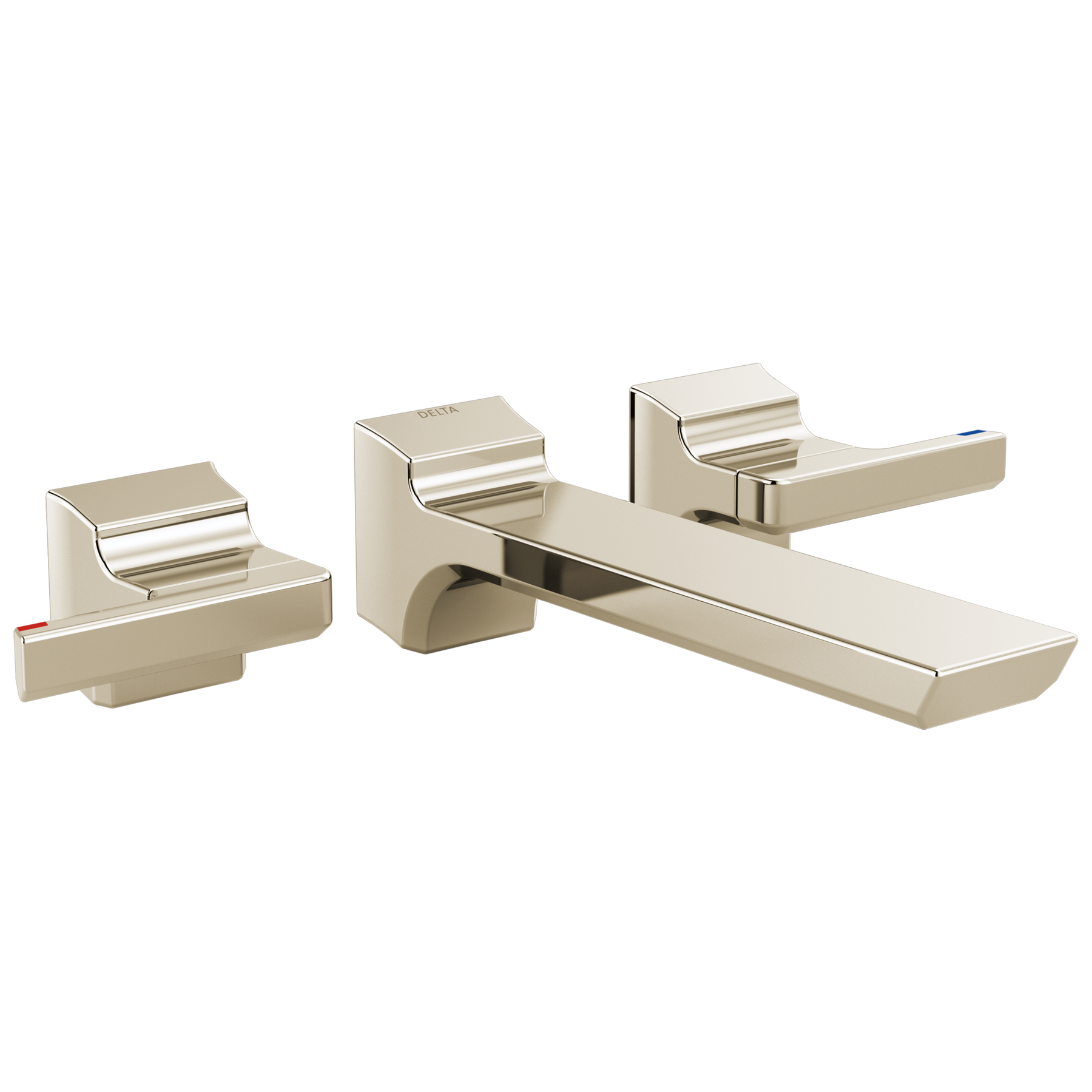 Lumicoat Polished Nickel