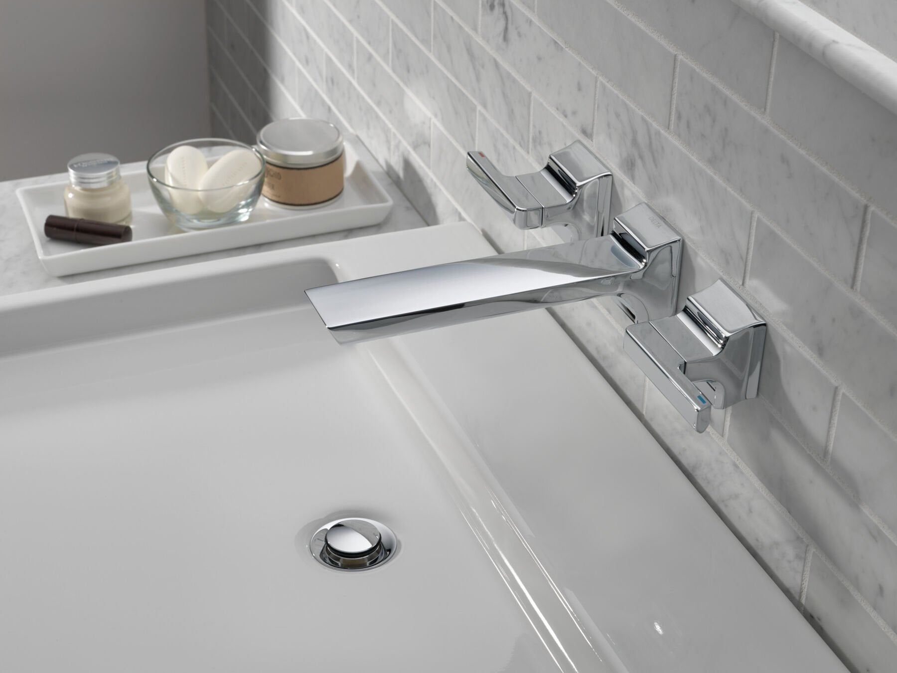 Lumicoat Chrome