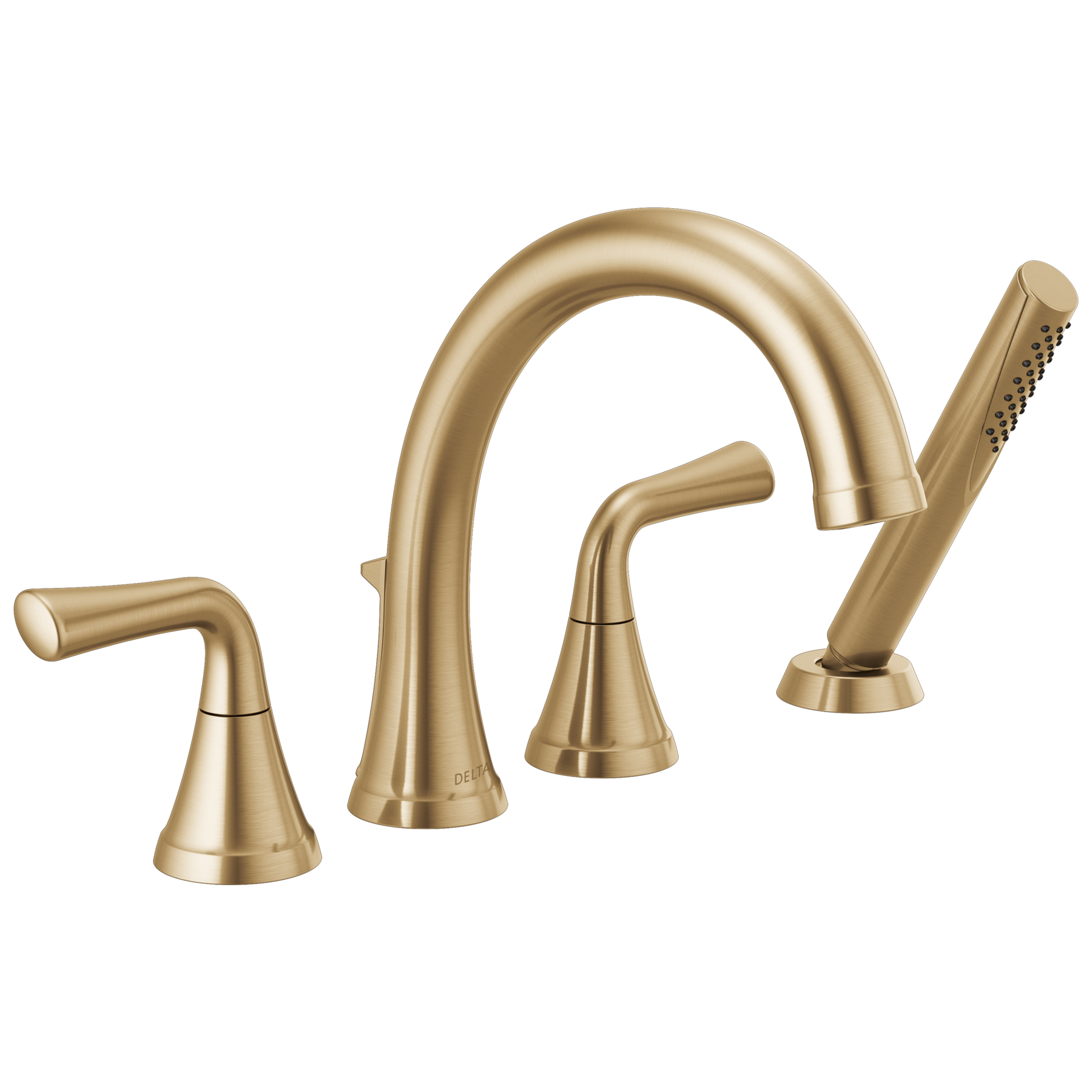 Champagne Bronze