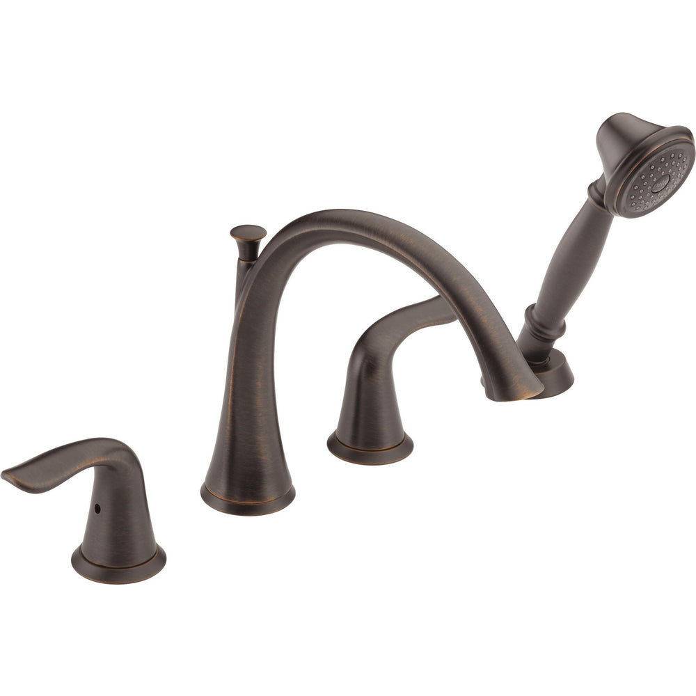 Venetian Bronze