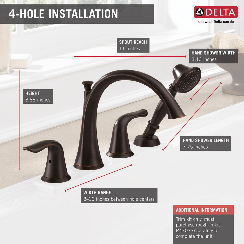 Venetian Bronze
