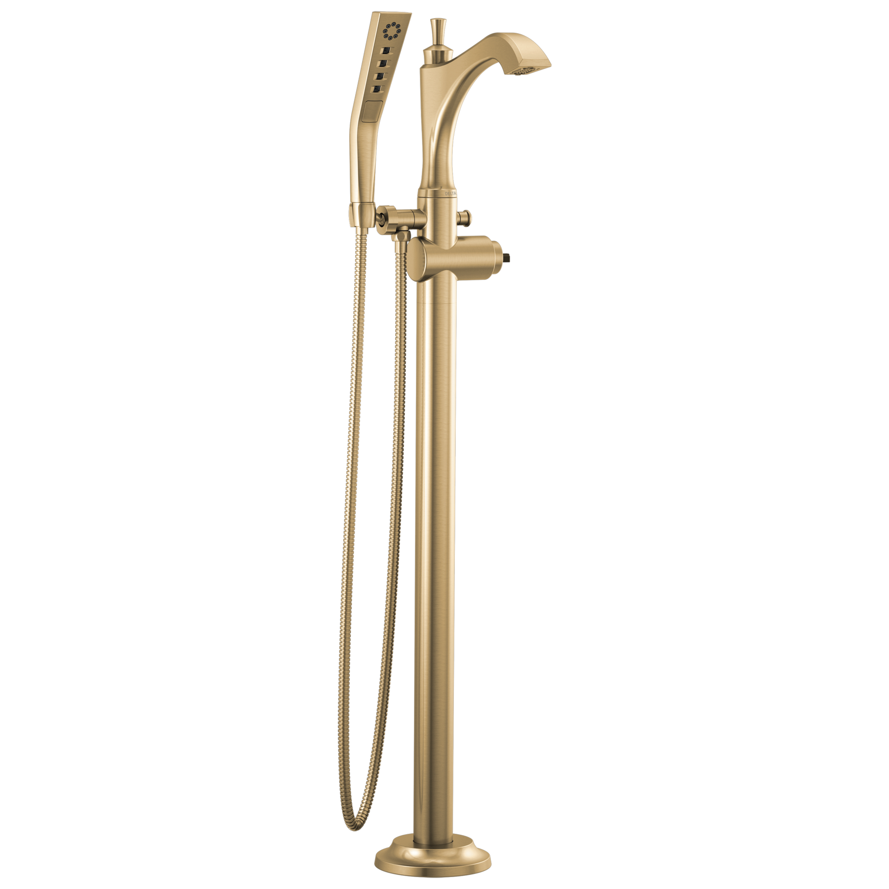 Champagne Bronze