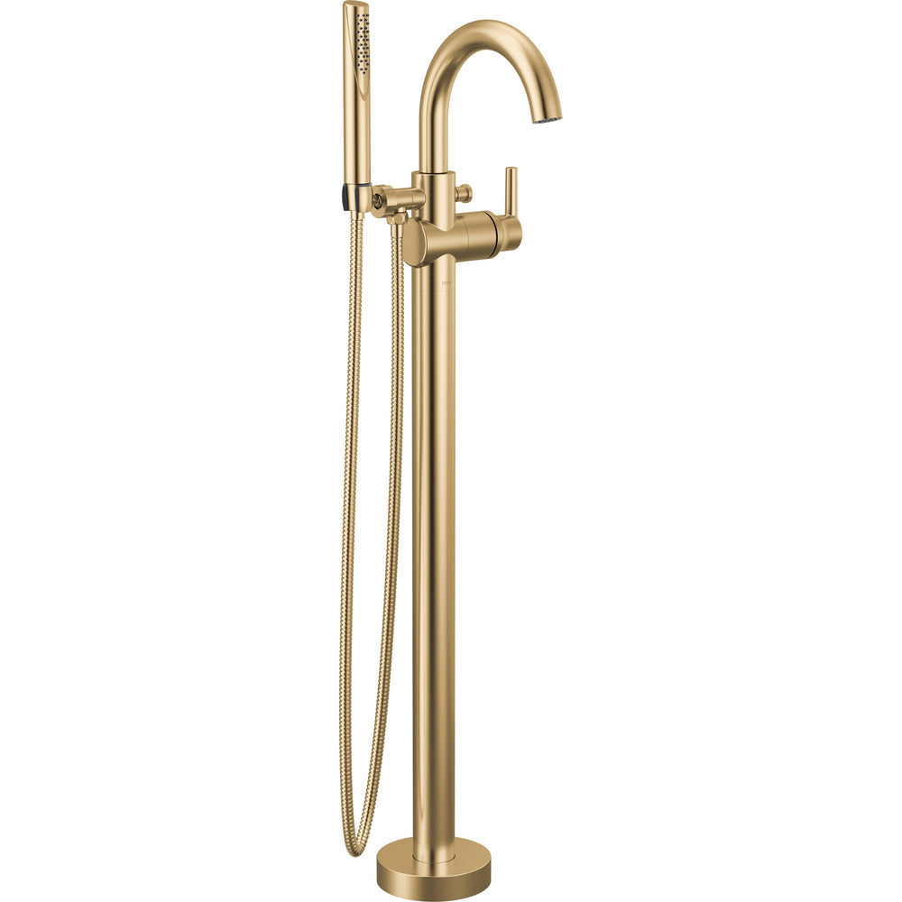 Champagne Bronze