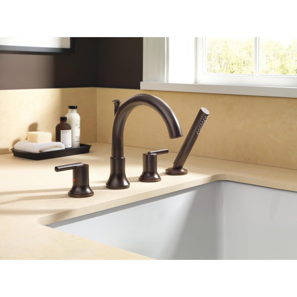 Venetian Bronze